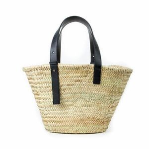 Handmade Basket Bag